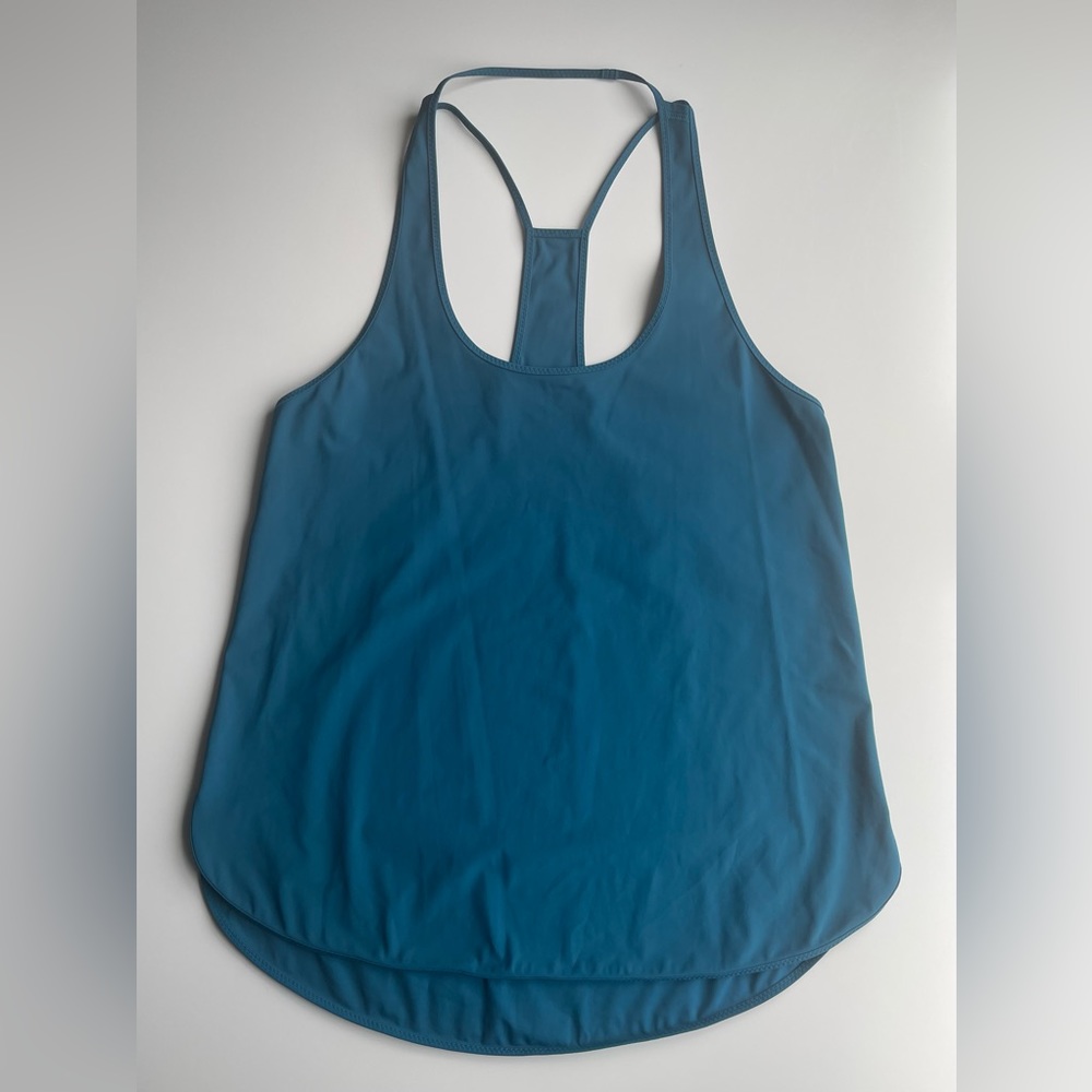 Lululemon Coastal Tank
